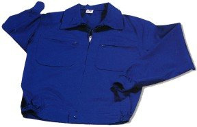 Marke 388-c60 Jacke tergal Azulina 60