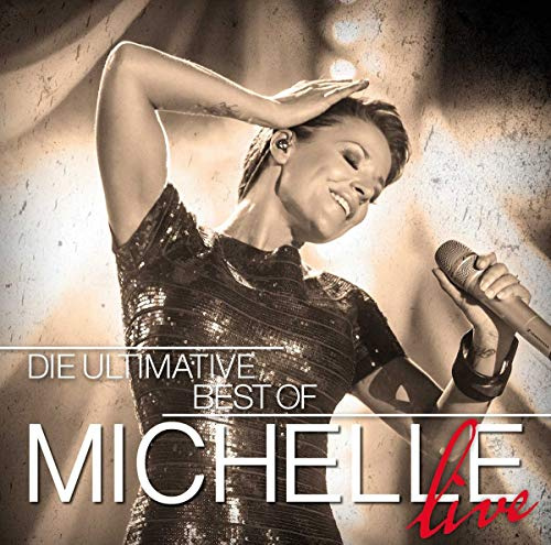 Die Ultimative Best Of Live