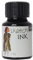 Rohrer & Klingner sketchINK Schreib- und Zeichentinte - 50ml Flakon - Olive | Lilly
