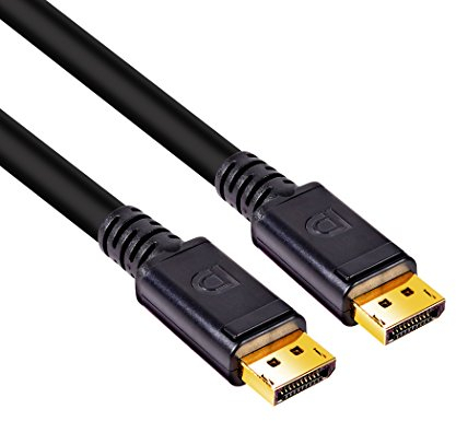 CLUB-3D Cable DISPLAYPORT 1.4 HBR3 8K. 4 Metros.