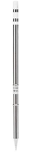Walfront Soldering Iron Tip T12-BL High Temperature Resistance Soldering Accessories