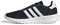adidas Herren Lite Racer 3.0 Shoes Laufschuhe, Legend Ink/Cloud White/Grey Five, 40 2/3 EU