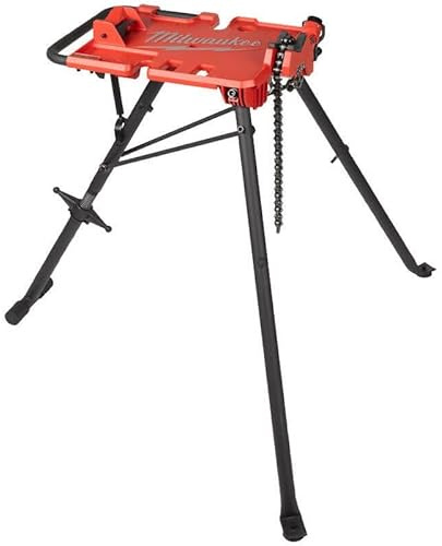 Milwaukee 4933472022 MPS Pipe Stand
