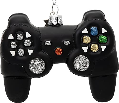 SIKORA BS534 Controller Christbaumschmuck Glas Ornament Weihnachtsbaum Anhänger