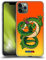 Head Case Designs Officially Licensed Dragon Ball Shenron Characters Soft Gel Case [Military Grade Protection] Compatible With Apple iPhone 11 Pro Max