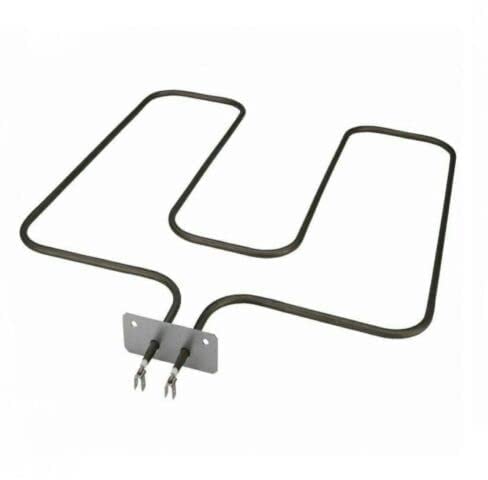Base Oven Heating Element To Fit Belling Blomberg Lamona Electric Cooker 1200W 262900061