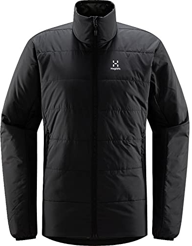 Haglöfs Herren Mimic Silver jacke