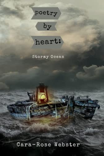 Poetry by heart: Stormy ocean
