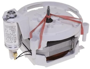 MOTEUR POMPE DE CYCLAGE pour LAVE VAISSELLE BOSCH - 00644972
