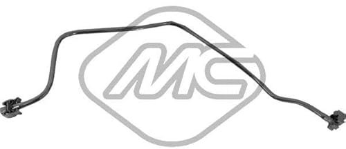 Metalcaucho 94339 Flessibile radiatore