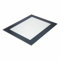 LUTH Premium Profi Parts Vitre intérieure compatible Bosch 00776249 pour porte de four cuisinière
