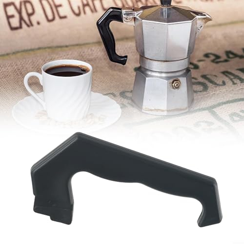 EpheyFIF Poignée de rechange pour cafetière, moka, 1, 3, 6, 9, 12 tasses (6 tasses), 9C7K0UN215807JT149L1C2VUL5HEST