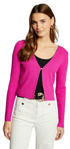 Morgan Femme 242-mirzo Chandail, Rose Fonce, S EU