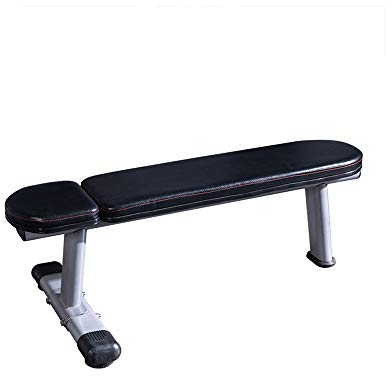 IUokLU Kleine Hantelbank, Hantelbank für das Heimfitnessstudio, kommerzielles Fitnessstudio, professionelle Fitnessgerätebank, Fitnesshantel