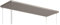 Berbel DKG Edelstahl 100 SK E - 1050562 Deckenkonsole Edelstahl