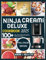 Ninja creami deluxe cookbook 2025: 100+ creamy, healthy frozen desserts recipes for ice cream, slushi, gelato and more for every occasion