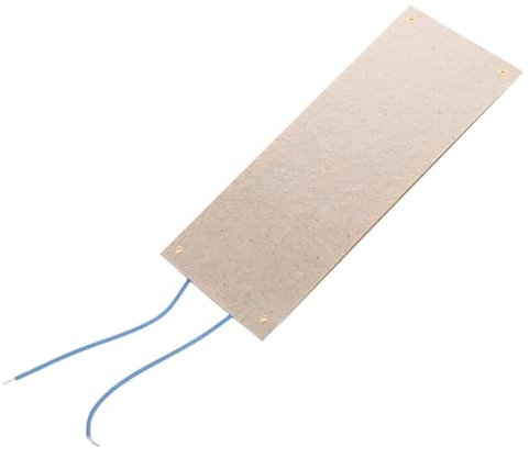 PAMINGONO Stainless Steel Hot Plate Accessory Buffet Server Food Warmer Heat Pad Plate Mat Electric Heat Pad