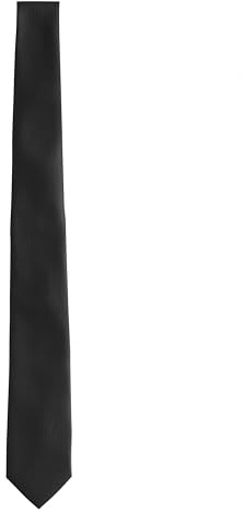 NEXT Herren Skinny Strukturierte Krawatte - schmal
