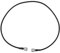 POPETPOP Amplificatore di segnale per cellulare cavo del telefono cellulare linee di alimentazione ripetitori di cellulari cavi per segnale telefonico alluminio rivestito di rame Nero