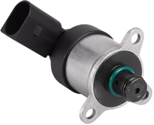 PG Fuel Pump Pressure Regulator Control Valve Compatible with BMW 1 3 5 6 7 Series 0928400651