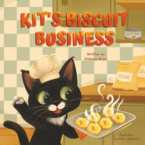 Kit's Biscuit Business