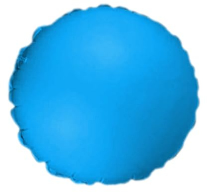 Hangsu Round Winter Pool Covers Air Pillow Cushion Swimming Inflatable Accessories Enduring