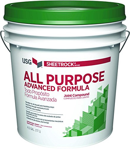 U S Gypsum 380119-04 4.5GAL PailJNT Compound