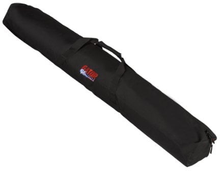 Gator GPA-SPKSTDBG-50 50-Inch Interior Speaker Stand Bag with 1 Compartment