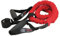 Fitness-Mad Corde de résistance Rouge