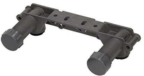 Aqualisa Midas Easy fit Fixing Bracket