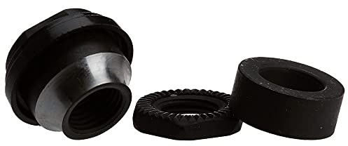 FH-M595 left hand lock nut unit