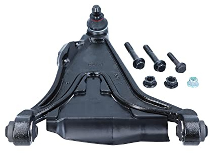 LEMFÖRDER 24604 02 Lenker Radaufhängung für Volvo V70 I (875, 876) 1995-2000 Rechts, Unten, Vorderachse und Andere Fahrzeuge