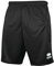 Errea Unisex Hose für Torwart, Impact Junior, Schwarz Shorts, 4 años