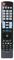 Vinabty Remplacement Télécommande AKB73756565 pour LG TV 32LB650, 39LB650, 42LB650, 47LB650, 50LB650, 55LB650, 60LB650, 70LB650