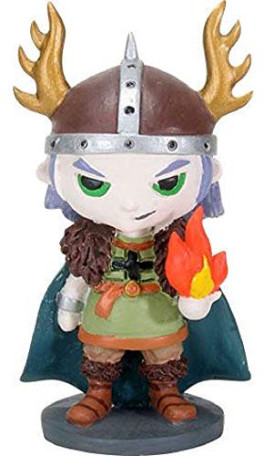 YTC SUMMIT Norsies Loki Figurine