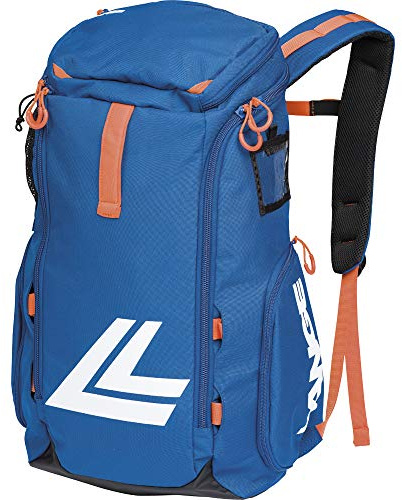 Lange Boot Backpack Stiefeltasche Unisex Erwachsene Blau