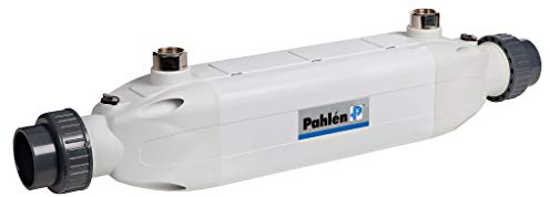 well2wellness® Pahlen Wärmetauscher Aqua- Mex 100kW