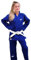 Starpro Judo Kampfsport Anzug für Kinder & Erwachsene - Geeignet für Judo, Judo Anzug Baumwolle - Ideal für Training & Wettkampf