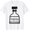 Tequila Costume Shirt - Tequila Bottle Halloween Costume T-Shirt
