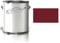 Xtremeauto RAL 3004 Purple Red 500ml RAL Paint Tin/Can Glossy Finish Paint DIY Indoor/Outdoor Perfect Finish Quick Dry Arts, Crafts, Furniture, Home, Garden