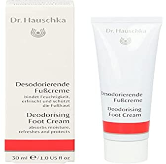 DEODORISING Foot Cream 30 ml