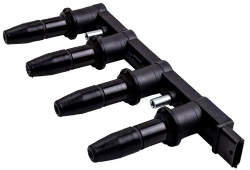 Zündmodul 1208021 10458316 Zündspule für Op-el Astra H L08 Meriva Vectra C Zafira B Fi-at 1.6 1.8L