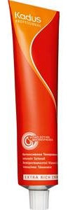 Demi-Permanente Cremehaarfarbe 0/56 Mixton Rot Violett 60 ml
