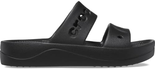 Crocs Baya Platform Sandal