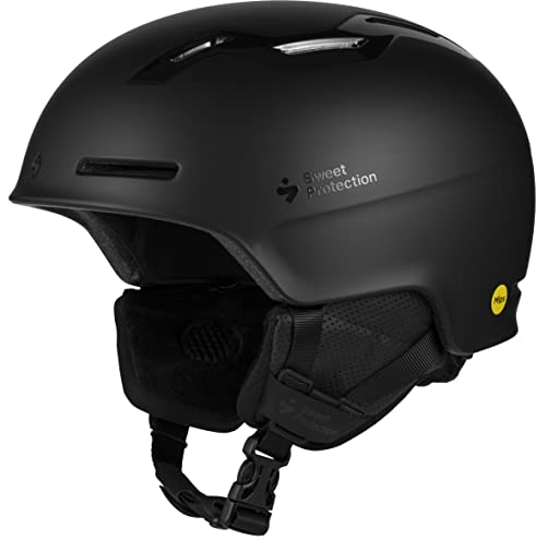 Sweet Protection Winder MIPS Helmet - ML