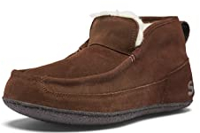 Sorel MANAWAN™ II MOC Herren, Tabak, geschwärzt braun, 45 EU