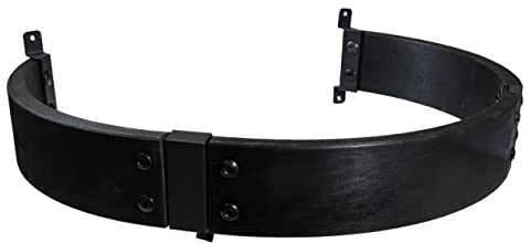 Harvia Ofenreling HSP3M Zubehör Spirit Saunaofen Schwarz