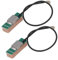 Antena GPS BD, 2 Antenas GPS BD, Antena de Posicionamiento GPS de Banda Dual de Transmisión Rápida Activa de Cerámica de Alta Ganancia 28DBI para Empresas de Alquiler, Antena
