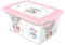 Acan Tradineur – Caja de almacenamiento – Diseño Volar – Capacidad de 13 Litros – Fabricado en España - Contenedor para almacenar juguetes, libros, ropa, mantas.