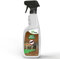 Spray Anti-mites Alimentaires Et Vetements, 500 Ml. Produit Insecticide Puissant. Traitement Antimites Textiles Pour Armoire, Penderie. Piege A Mites Efficace Contre Les Larves. Barrage Aux Insectes.